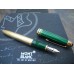 MONTBLANC SOLITAIRE LEGRAND 146 CZAR Nikolai I TSAR GOLD AG925 FOUNTAIN PEN MINT