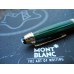MONTBLANC SOLITAIRE LEGRAND 146 CZAR Nikolai I TSAR GOLD AG925 FOUNTAIN PEN MINT