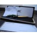 MONTBLANC Meisterstuck SOLITAIRE CZAR Nikolai I TSAR 18K GOLD SILVER 146 LeGrand FOUNTAIN PEN