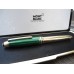 MONTBLANC Meisterstuck SOLITAIRE CZAR Nikolai I TSAR 18K GOLD SILVER 146 LeGrand FOUNTAIN PEN