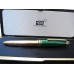 MONTBLANC Meisterstuck SOLITAIRE CZAR Nikolai I TSAR 18K GOLD SILVER 146 LeGrand FOUNTAIN PEN