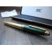 MONTBLANC Meisterstuck SOLITAIRE CZAR Nikolai I TSAR 18K GOLD SILVER 146 LeGrand FOUNTAIN PEN