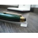 MONTBLANC MEISTERSTUCK SOLITAIRE CZAR Nikolai I TSAR SILVER Malachite LEGRAND ROLLERBALL PEN