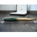 MONTBLANC MEISTERSTUCK SOLITAIRE CZAR Nikolai I TSAR SILVER Malachite LEGRAND ROLLERBALL PEN