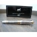 MONTBLANC PATRON OF ART MAX VON OPPENHEIM 2009 LIMITED 4810 FOUNTAIN PEN MINT