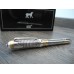MONTBLANC PATRON OF ART MAX VON OPPENHEIM 2009 LIMITED 4810 FOUNTAIN PEN MINT
