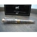 MONTBLANC PATRON OF ART MAX VON OPPENHEIM 2009 LIMITED 4810 FOUNTAIN PEN MINT
