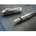 MONTBLANC PATRON OF ART MAX VON OPPENHEIM 2009 LIMITED 4810 FOUNTAIN PEN MINT