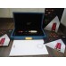MONTBLANC PATRON OF ART LUCIANO PAVAROTTI LIMITED EDITION 4810 GOLD FOUNTAIN PEN