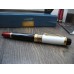 MONTBLANC PATRON OF ART LUCIANO PAVAROTTI LIMITED EDITION 4810 GOLD FOUNTAIN PEN
