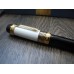 MONTBLANC PATRON OF ART LUCIANO PAVAROTTI LIMITED EDITION 4810 GOLD FOUNTAIN PEN