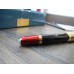 MONTBLANC PATRON OF ART LUCIANO PAVAROTTI LIMITED EDITION 4810 GOLD FOUNTAIN PEN