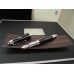 MONTBLANC MEISTERSTUCK MOON PEARL LEGRAND SPECIAL EDITION 18K GOLD FOUNTAIN PEN