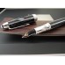 MONTBLANC MEISTERSTUCK MOON PEARL LEGRAND SPECIAL EDITION 18K GOLD FOUNTAIN PEN