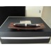 MONTBLANC MEISTERSTUCK MOON PEARL LEGRAND SPECIAL EDITION 18K GOLD FOUNTAIN PEN