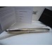 MONTBLANC MEISTERSTUCK SOLITAIRE SILVER BARLEY DIAMOND GOLD LEGRAND 146 FOUNTAIN PEN SET NEW