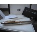 MONTBLANC MEISTERSTUCK SOLITAIRE SILVER BARLEY DIAMOND GOLD LEGRAND 146 FOUNTAIN PEN SET NEW
