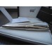 MONTBLANC MEISTERSTUCK SOLITAIRE SILVER BARLEY DIAMOND GOLD LEGRAND 146 FOUNTAIN PEN SET NEW