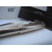 MONTBLANC MEISTERSTUCK SOLITAIRE SILVER BARLEY DIAMOND GOLD LEGRAND 146 FOUNTAIN PEN SET NEW