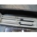 MONTBLANC Noblesse Slimine Matte Black Steel FOUNTAIN & BALLPOINT NOS PEN SET