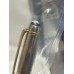 MONTBLANC MEISTERSTUCK SOLITAIRE SOLID 950 PLATINUM PT ROLLERBALL PEN NEW SEALED