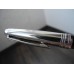 MONTBLANC MEISTERSTUCK SOLITAIRE DOUE 144 Stainless Steel 18K GOLD M nib FOUNTAIN PEN