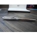 MONTBLANC MEISTERSTUCK SOLITAIRE Stainless Steel II ROLLERBALL PEN 9945 SET MINT