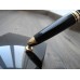 MONTBLANC Meisterstuck LEGRAND 146 Le Grand 147 GOLD BLACK FOUNTAIN PEN STAND