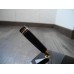MONTBLANC Meisterstuck LEGRAND 146 Le Grand 147 GOLD BLACK FOUNTAIN PEN STAND