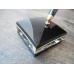 MONTBLANC Meisterstuck LEGRAND 146 Le Grand 147 GOLD BLACK FOUNTAIN PEN STAND