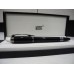 MONTBLANC STARWALKER MIDNIGHT PLATINUM BLACK RESIN ROLLERBALL PEN NEW