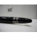 MONTBLANC STARWALKER MIDNIGHT PLATINUM BLACK RESIN ROLLERBALL PEN NEW