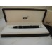 MONTBLANC STARWALKER PLATINUM RESIN BALLPOINT PEN NEW SET 