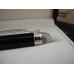 MONTBLANC STARWALKER PLATINUM RESIN BALLPOINT PEN NEW SET 