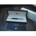 MONTBLANC STARWALKER DOUE GUILLOCHE PLATINUM FINELINER ROLLERBALL PEN SET NEW