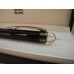 MONTBLANC STARWALKER MIDNIGHT BLACK PLATINUM BALLPOINT PEN NEW SET