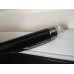 MONTBLANC STARWALKER MIDNIGHT BLACK PLATINUM BALLPOINT PEN NEW SET