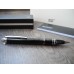 MONTBLANC STARWALKER PLATINUM RESIN 8486 BALLPOINT PEN NEW SET 