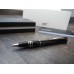 MONTBLANC STARWALKER PLATINUM RESIN 8486 BALLPOINT PEN NEW SET 