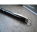 MONTBLANC STARWALKER PLATINUM RESIN 8486 BALLPOINT PEN NEW SET 