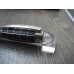 MONTBLANC STARWALKER Metal Rubber PLATINUM Fineliner ROLLERBALL PEN NEW SET 8856