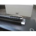 MONTBLANC STARWALKER Metal & Rubber PLATINUM Fineliner ROLLERBALL PEN 8856
