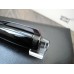 MONTBLANC STARWALKER URBAN SPEED MATTE BLACK 14K GOLD M nib FOUNTAIN PEN SET NOS