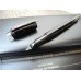 MONTBLANC STARWALKER URBAN SPEED MATTE BLACK 14K GOLD M nib FOUNTAIN PEN SET NOS