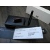 MONTBLANC STARWALKER URBAN SPEED MATTE BLACK 14K GOLD M nib FOUNTAIN PEN SET NOS