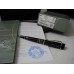 MONTBLANC JONATHAN SWIFT WRITERS EDITION LIMITED BALLPOINT PEN SET BOX PAPER