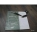 MONTBLANC JONATHAN SWIFT WRITERS LIMITED EDITION 2012 BALLPOINT PEN
