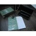 MONTBLANC WRITERS EDITION JONATHAN SWIFT LIMITED 18K GOLD M Fountain Pen SET NEW