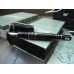 MONTBLANC WRITERS EDITION JONATHAN SWIFT LIMITED 18K GOLD M Fountain Pen SET NEW