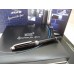 MONTBLANC MEISTERSTUCK SIGNATURE FOR GOOD UNICEF PLATINUM ROLLERBALL PEN 109354 NEW